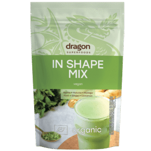 Dragon Superfoods In Shape Mix Ø (200 g)