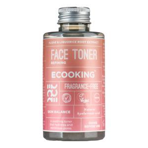 ECOOKING Skin Balance Ansigtstoner - 125 ml.