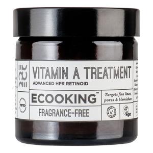 ECOOKING Vitamin A Treatment - 50 ml.