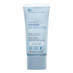 Faaborg Pharma marselis dry spots & lips - 30 ml.