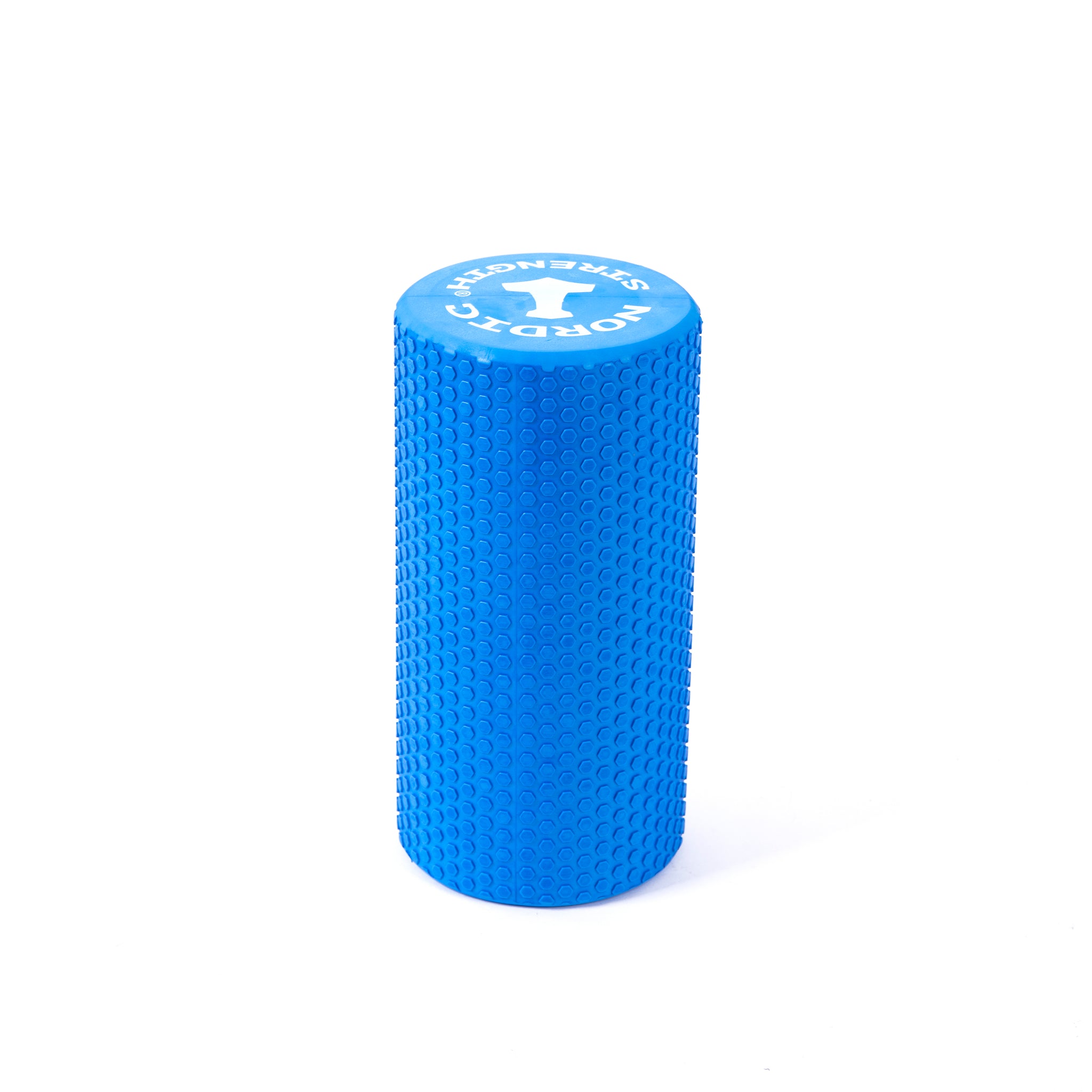Foam roller EVA - Blå 30 cm