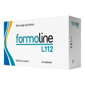 Formoline L112 - 64 tabl.