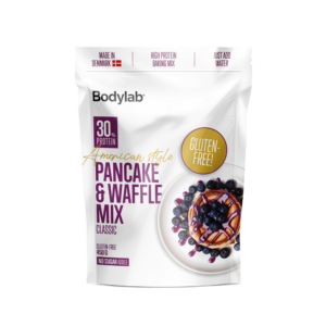 Gluten-Free Pancake & Waffle Mix (450 g)
