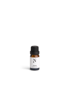 Grapeolie 10 ml Naturligolie