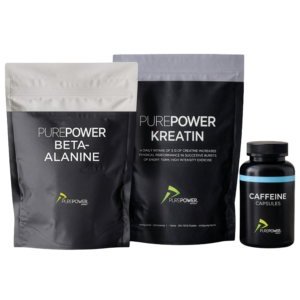 High-Intensity Pack