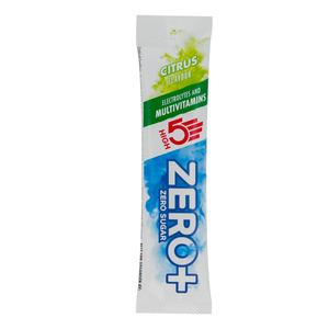 High5 ZERO+ Multivitamin Citrus - 9 g.