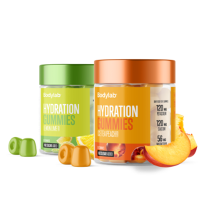 Hydration Gummies (90 stk)