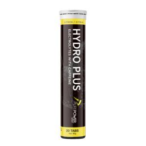 Hydro Plus Citrus 20 tabs