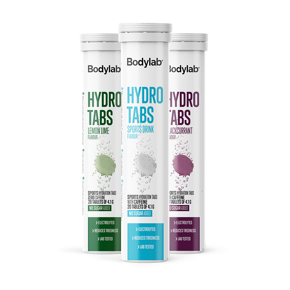 Hydro Tabs (1x20 stk)