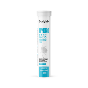 Hydro Tabs (1x20 stk) - Sports Drink