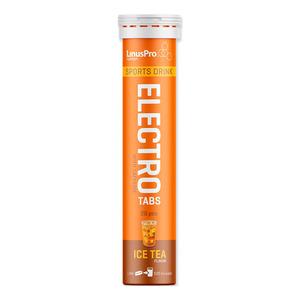 LinusPro Elektrolyt Tabs Icetea - 20 stk.