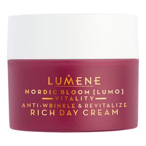 Lumene Vitality Day Cream - 50 ml.