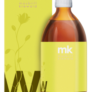 MK Olie Organic Pure Oil W 500 ml.