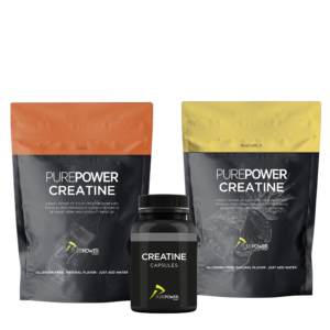 Make Creatine Delicious