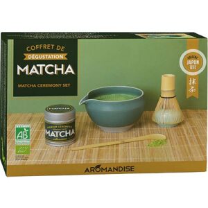 Matcha gaveæske - 1 pk.