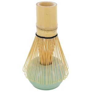 Matcha piskeris holder - 1 stk - Aromandise
