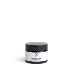 Mineralsk Mudder 50 ml Naturligolie