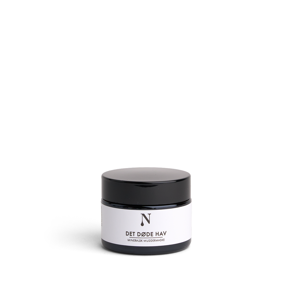 Mineralsk Mudder 50 ml Naturligolie
