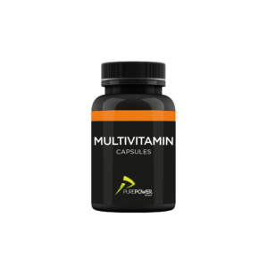 Multivitamin 100 stk.