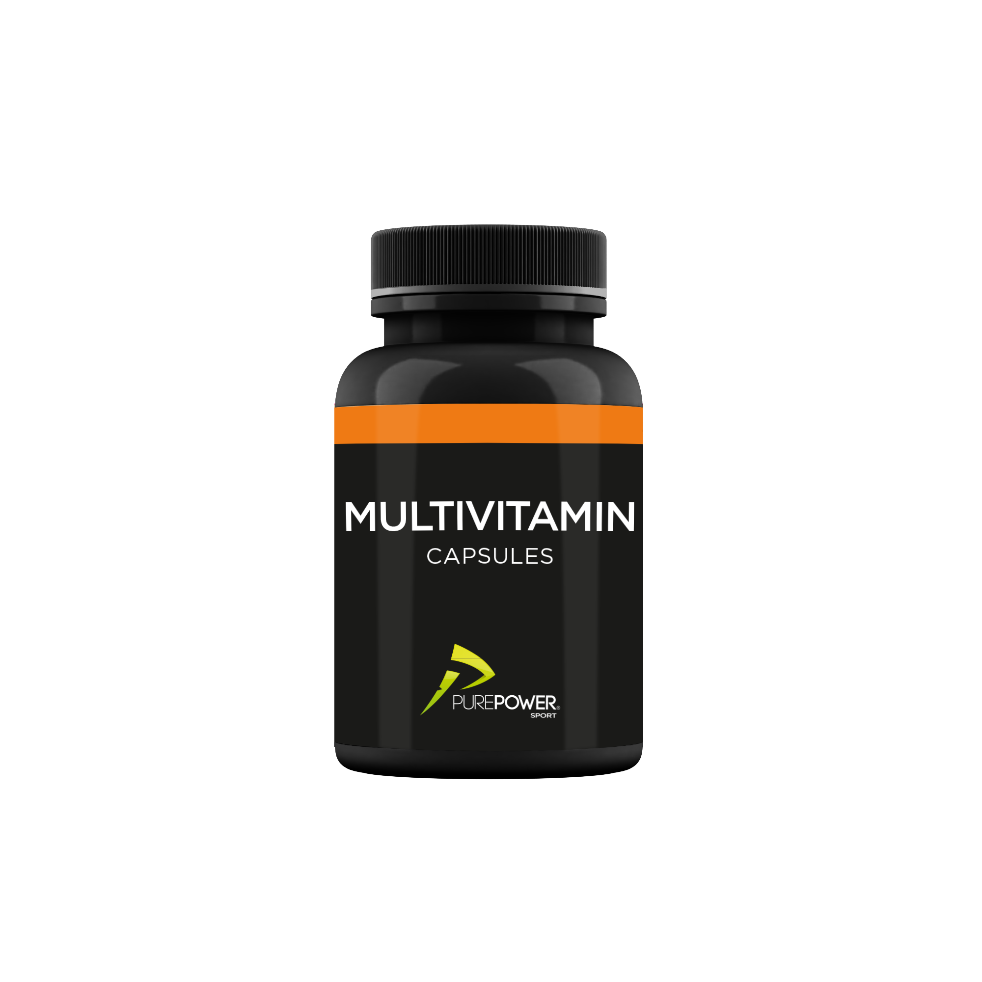 Multivitamin 100 stk.