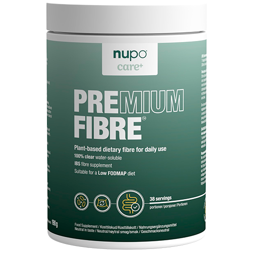 Nupo Premium Fibre (190 g)