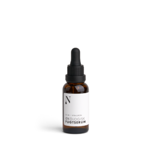 Økologisk Fugtserum - Hyaluron Naturligolie