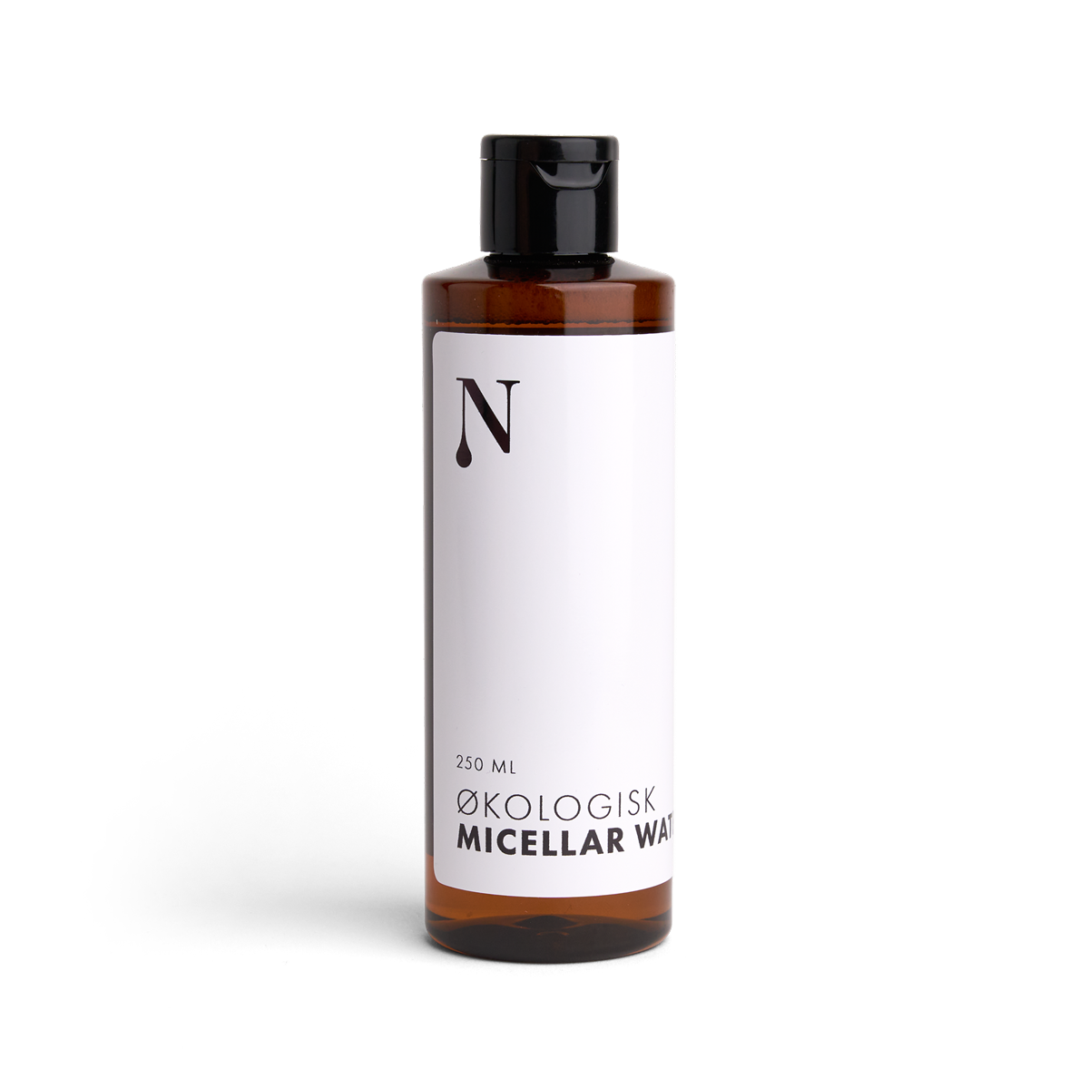 Økologisk Micellar Water Naturligolie