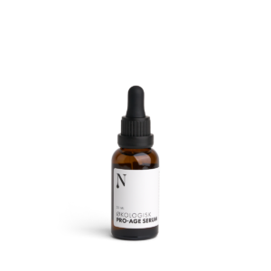 Økologisk Pro-Age Serum Naturligolie