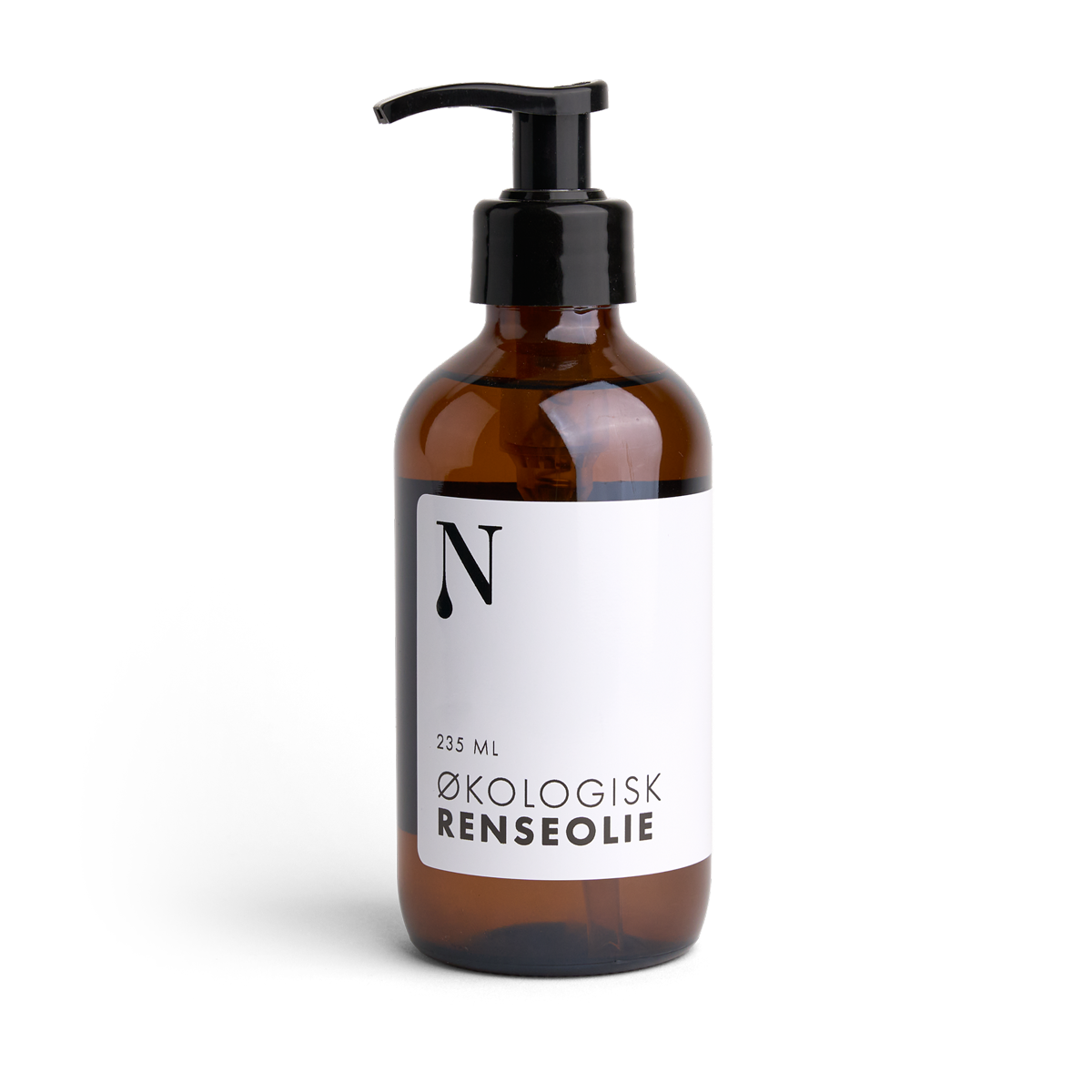 Økologisk Renseolie Naturligolie