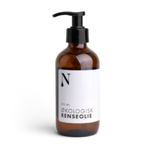 Økologisk Renseolie Naturligolie