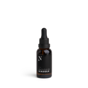 Økologisk Skægolie 30 ml Naturligolie