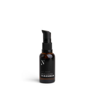 Økologisk Skægserum 30 ml Naturligolie