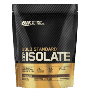 Optimum Nutrition Chocolate (450 g)