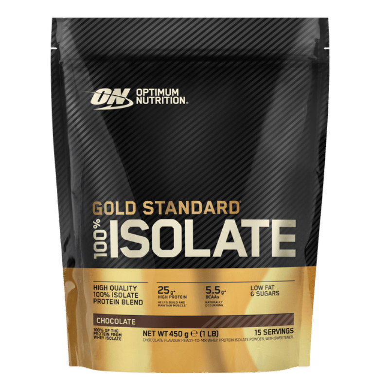 Optimum Nutrition Chocolate (450 g)