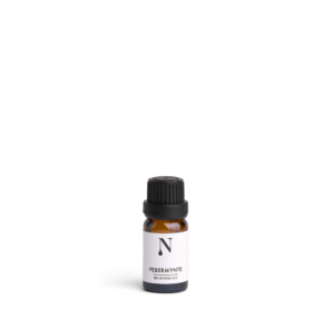 Pebermynteolie 10 ml Naturligolie