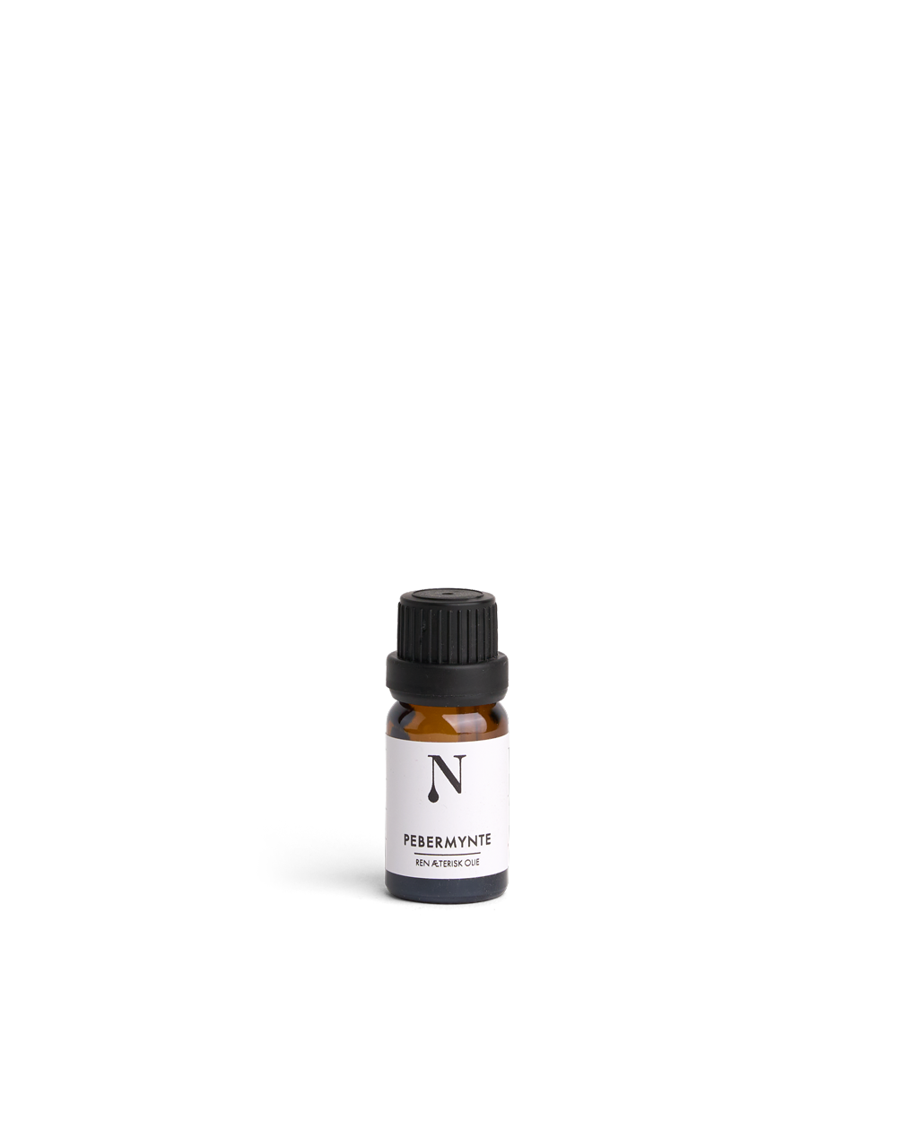 Pebermynteolie 10 ml Naturligolie