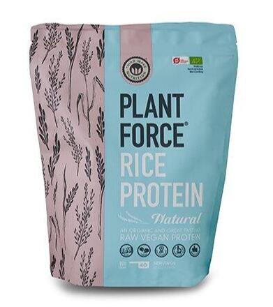 Plantforce Risprotein neutral , 800g.