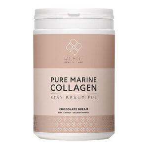 Plent Pure Marine Collagen Chocolate Dream 300g - 3 for 685,-
