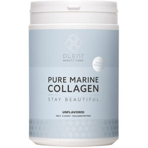 Plent Pure Marine Collagen Unflavored 300g
