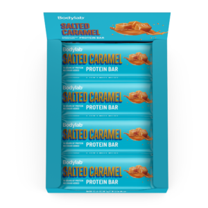 Protein Bar (12 x 55 g) - Salted Caramel