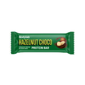 Protein Bar (55 g) - Hazelnut Choco