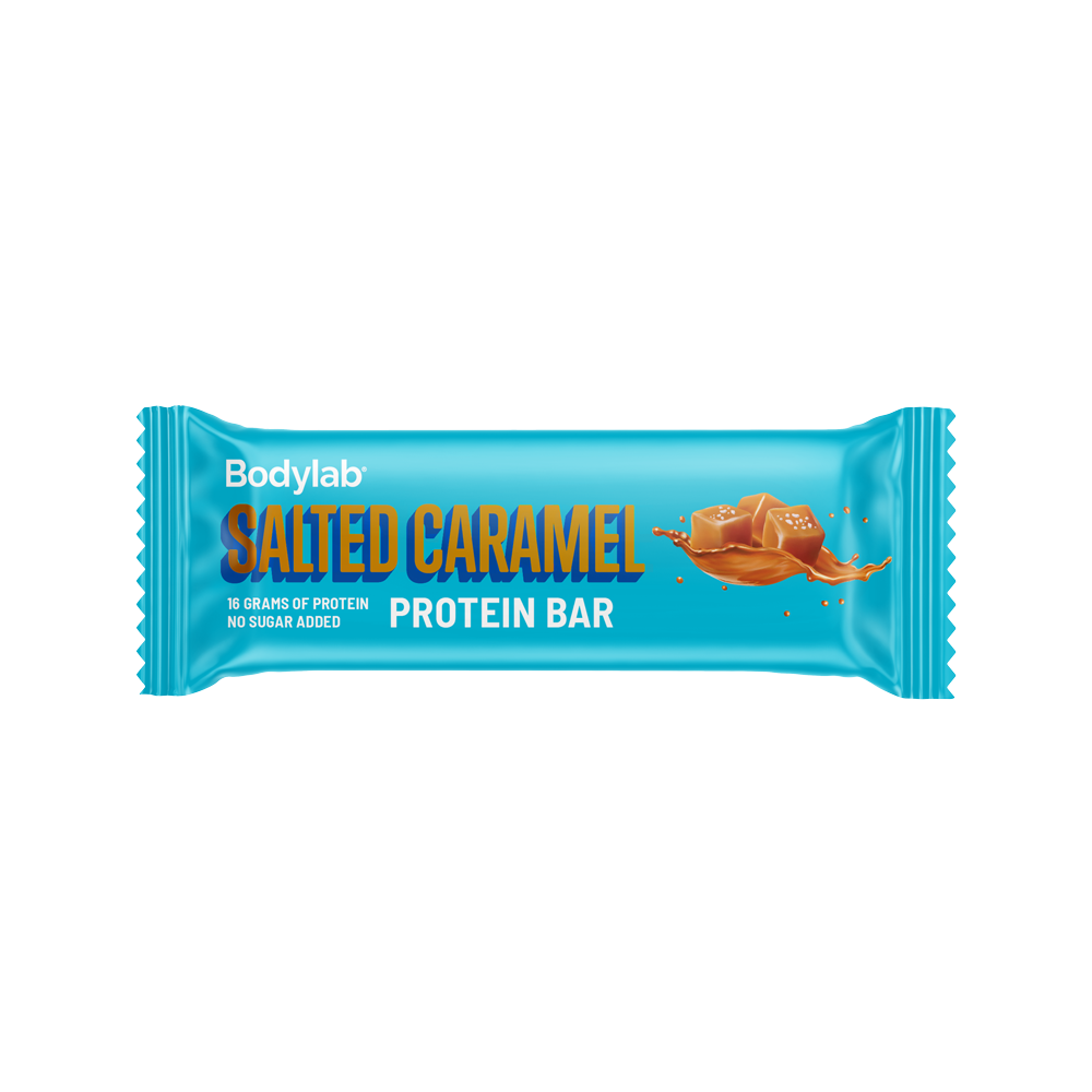 Protein Bar (55 g) - Salted Caramel