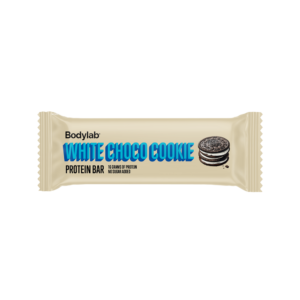 Protein Bar (55 g) - White Choco Cookie