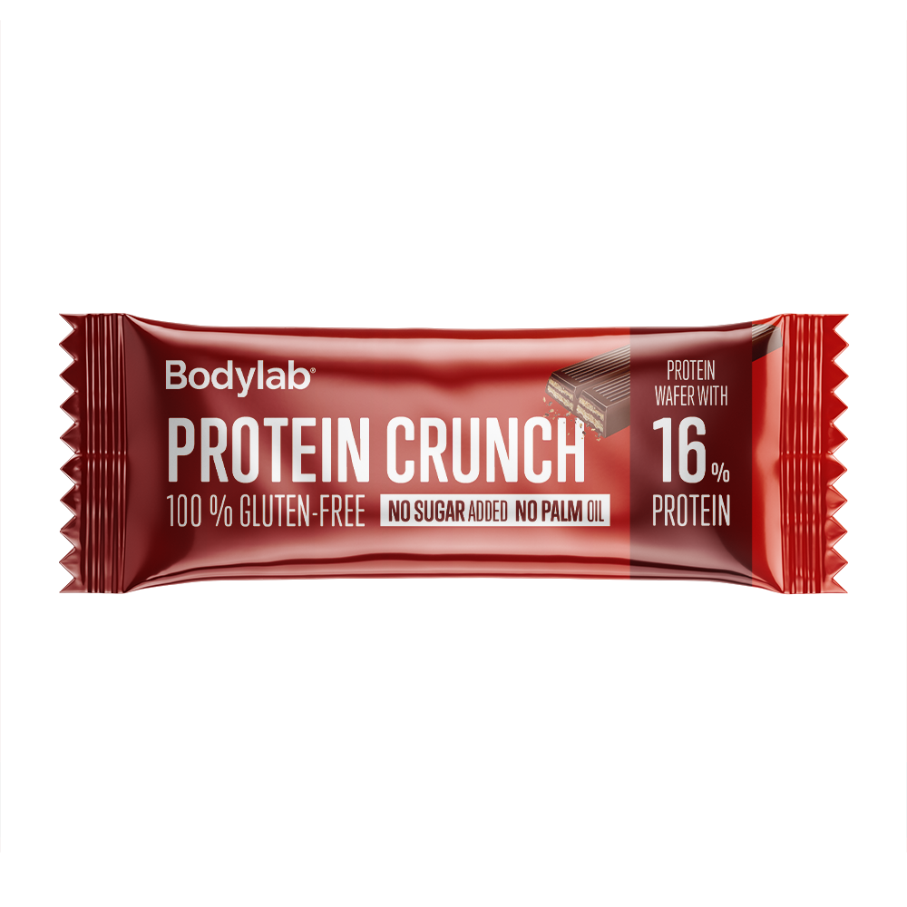 Protein Crunch (21,5 g)