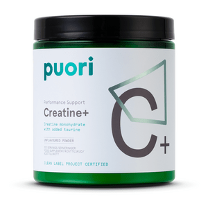 Puori C+ Creatine+ - 325 g