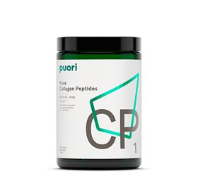 Puori Pure Collagen Peptides CP1 Puori 300g.