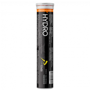 PurePower Elektrolyt Appelsin 20 tabs