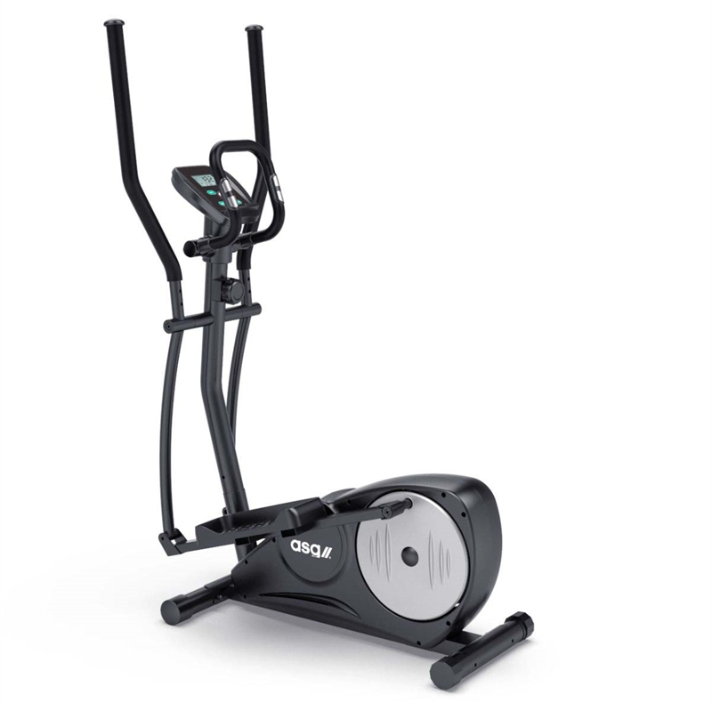 Stride Pro Crosstrainer