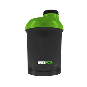 Toft Care Shaker 300 ml - 1 stk.