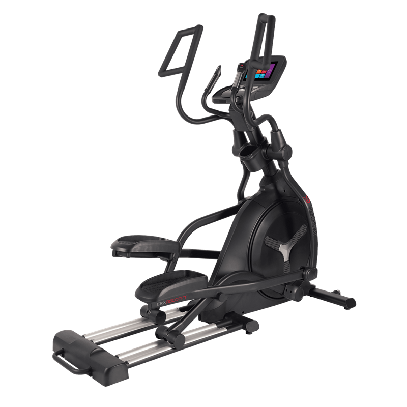 Toorx ERX-9500 TFT Crosstrainer